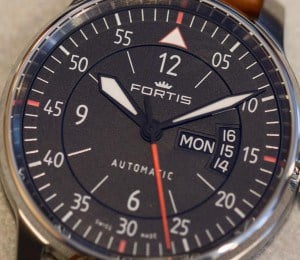 Fortis 10 1