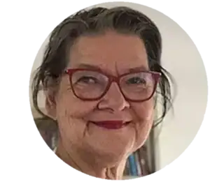 Eva Atle Bjarnestam