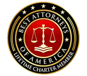Graham Family Law is recognized as a Best Attorney lifetime charter member