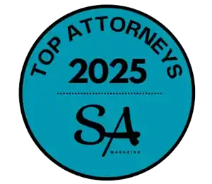 San Antonio Magazine ranks Graham Family Law as one of the top attorneys in San Antonio