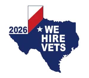 Graham Family Law supports the We Hire Vets organization