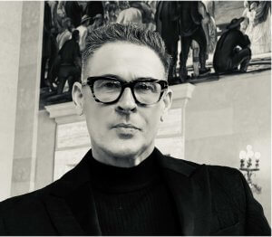 Author Joseph Cibelli Author Joseph Cibelli