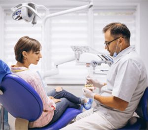 Wake Cross Family Dentistry – home to your favorite Raleigh dentist.