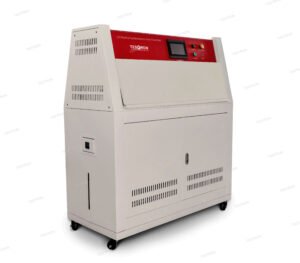 UV Weathering Resistance Test Chamber