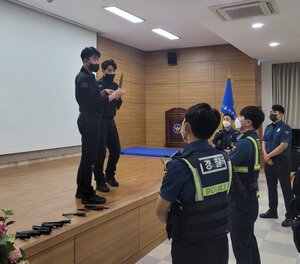 요인경호