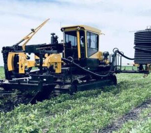 WOLFE 600 HEAVY DUTY SUPER PLOW