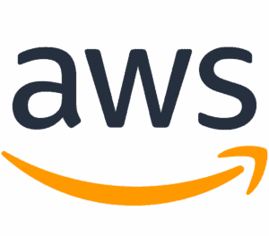 aws logo