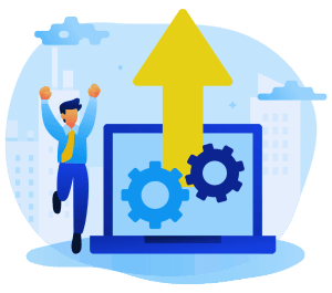 Increased Productivity and Efficiency