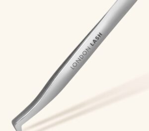 Pincetë për Volume Lashes N8 / Tweezers for Volume Lashes N8