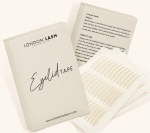 Eyelid Tape