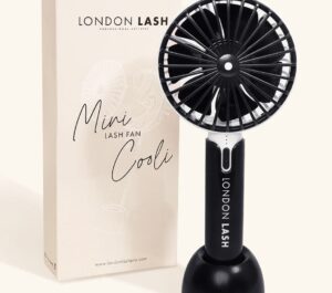 Mini Cooli / Pompë për tharjen e qerpikëve