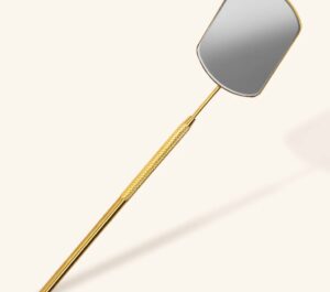 Pasqyrë mesatare / Medium Lash Mirror