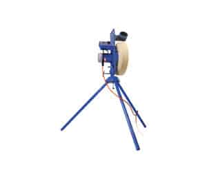 Pitching Machine Pro rental for events in Los Angeles, Orange County, and nationwide