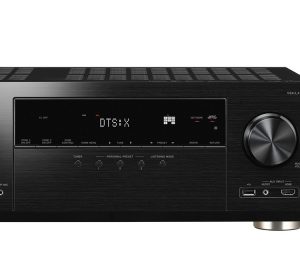PIONEER VSX-LX304