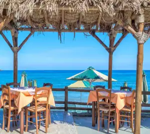 restaurantes en puerto morelos