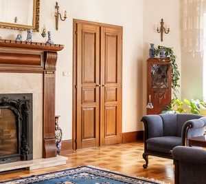 arredamento arte povera