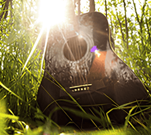 Gitar Teli Değiştirme