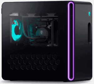 Alienware Gaming Desktop Rental for eSports and Events