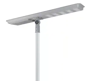 All-in-One Integrated Solar LED Street lights 001