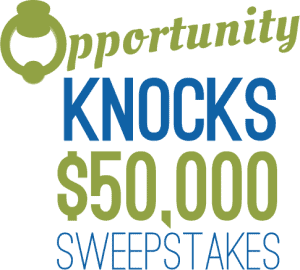 AARP Sweepstakes
