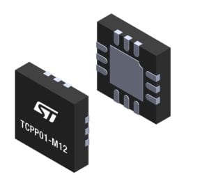 The TCPP01-M12