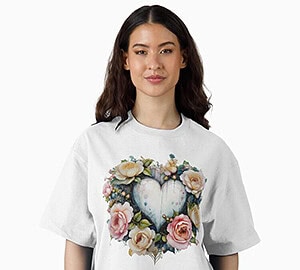 The best t-shirts can be dressed up with blazers