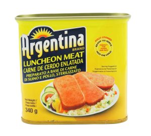 Argentina Luncheon Meat 340 g
