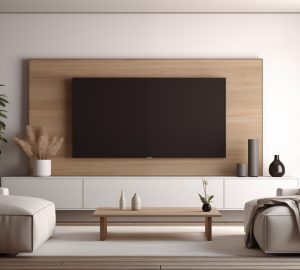 Arredare Salotto Minimal