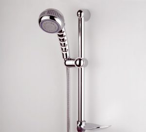 soffione della doccia