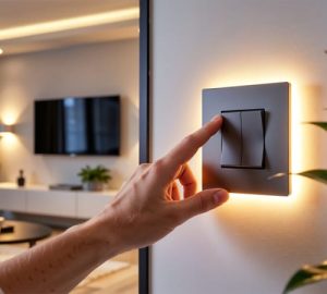 Quando utilizzare l'interruttore bipolare in casa