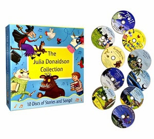 The Julia Donaldson Collection