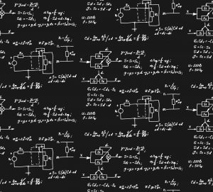 Math Equations Makerspaces