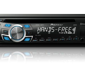 Pioneer DEH-7300BT