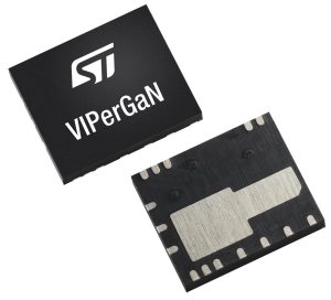 A VIPerGaN device
