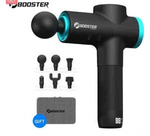 what is the best massage gun