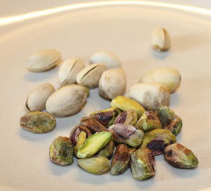 pistacie