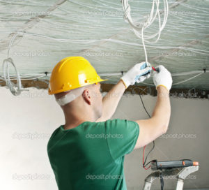 lights flickering newnan ga