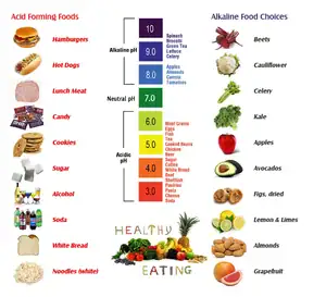 Keep acid reflux at bay, the natural way