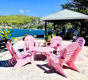 Bequia St. Vincent & the Grenadines