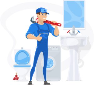 Plumbers in Parow
