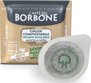Caffè Borbone Miscela Nera