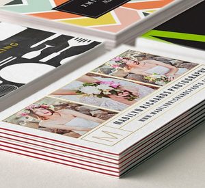 colourcore business cards 2