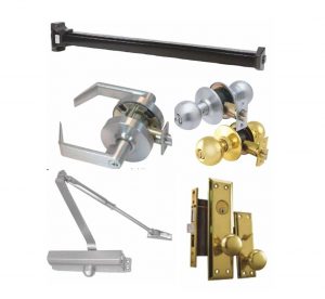 commercial door locks-wholesale