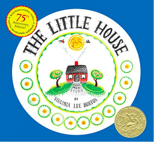 The Little House
