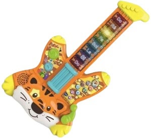 Vtech Jungle Rock