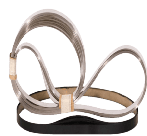 stainless steel endless belt Stainless Steel Endless Belts