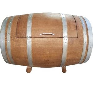 Coffre De Rangement Tonneau – Image 3