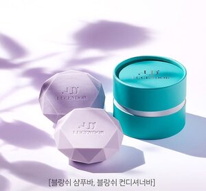 루켄도르샴푸바