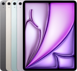 iPad Air Rentals for Events and Trade Shows