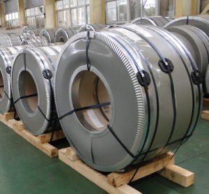 430 Stainless Steel Strip